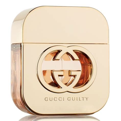 gucci guilty 2010
